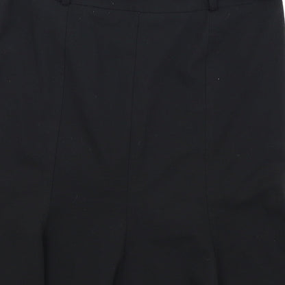 Womens UK Size 10 River Island Pleated  Skirt