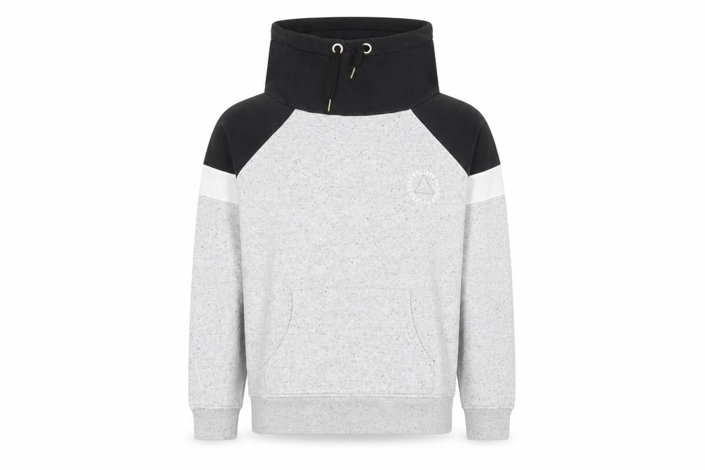 Mens UK Size M F&F Grey Pullover Jumper