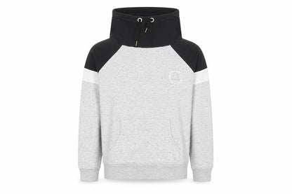 Mens UK Size M F&F Grey Pullover Jumper