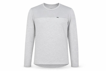 teen boys Boys Grey   Pullover Sweatshirt Size 13 Years
