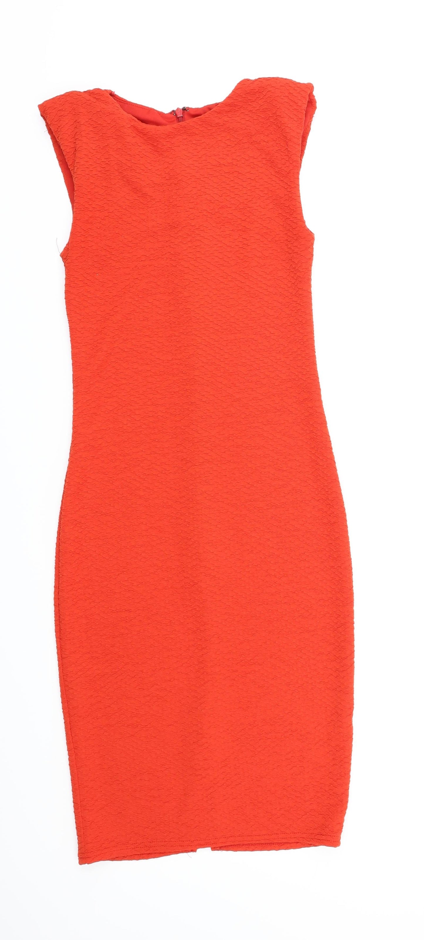 primark  Womens Red   A-Line  Size 8