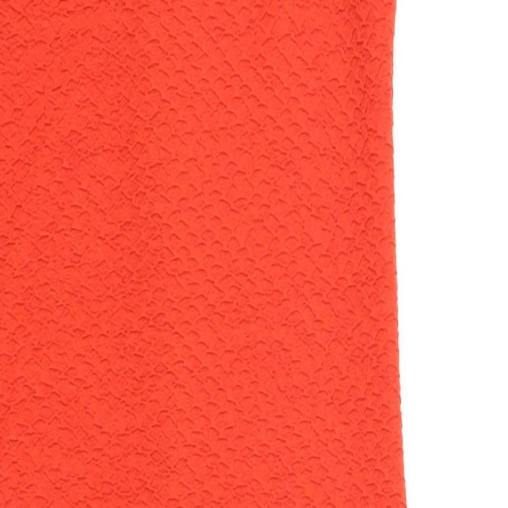 primark  Womens Red   A-Line  Size 8