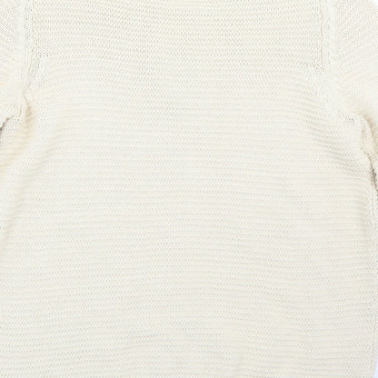George Womens Beige   Pullover Jumper Size 14