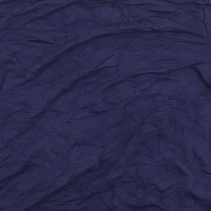 Old Navy Womens Blue   Pullover Sweatshirt Size S