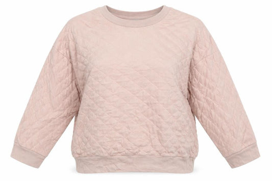 Womens UK Size L Gap Beige Pullover Sweatshirt