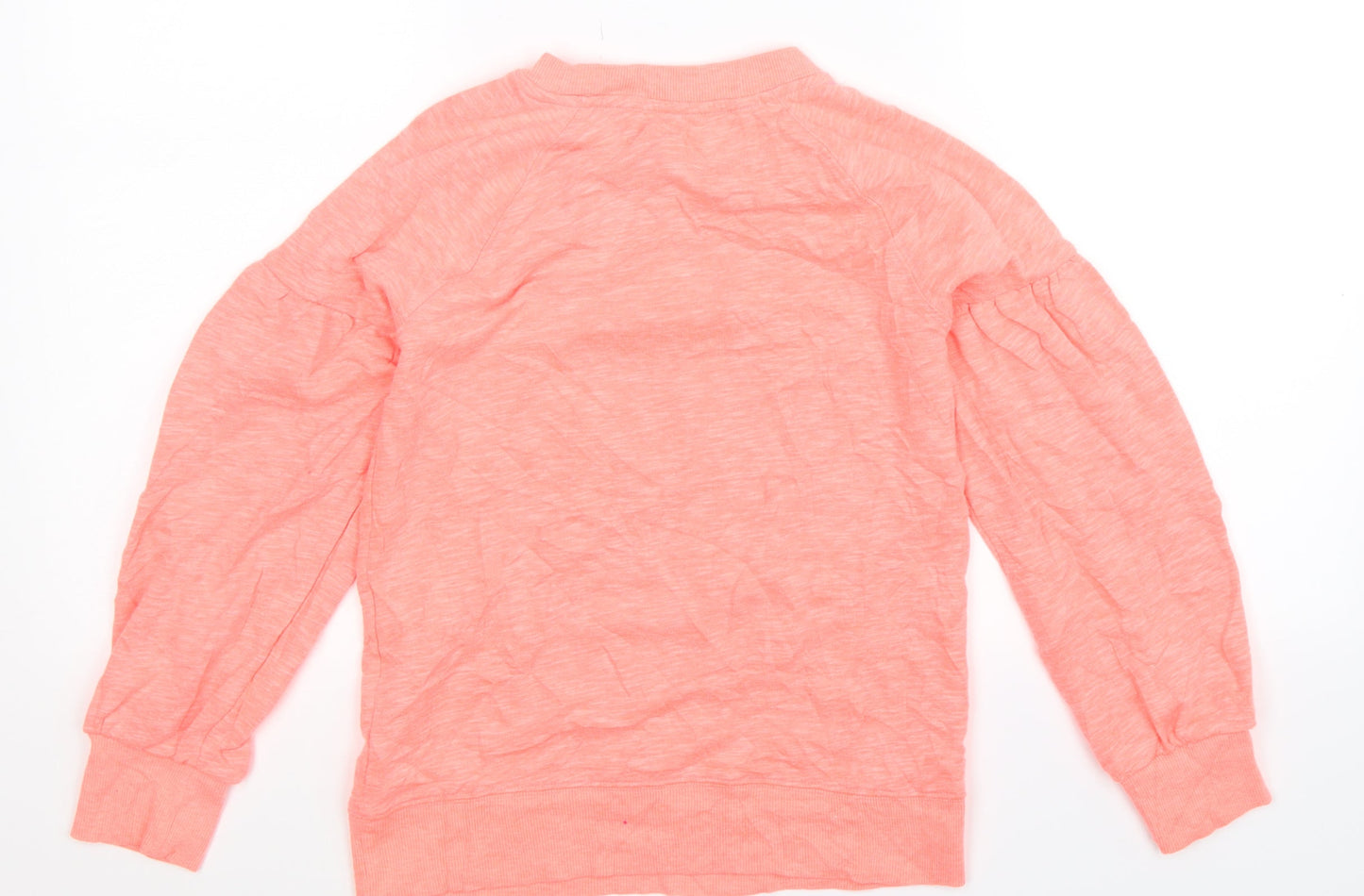 Cat & Jack Womens Pink   Pullover Sweatshirt Size 12