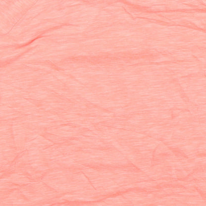 Cat & Jack Womens Pink   Pullover Sweatshirt Size 12