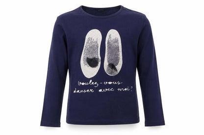 Zara Boys Blue   Basic T-Shirt Size 11-12 Years