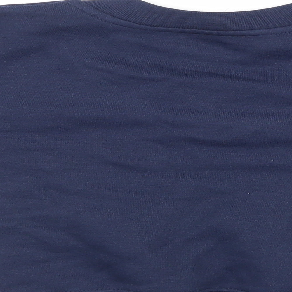 Banner Boys Blue   Pullover Jumper Size 2 Years