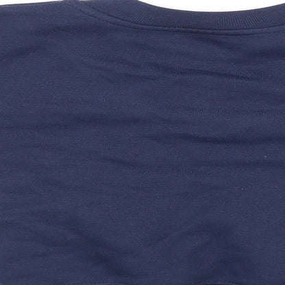 Banner Boys Blue   Pullover Jumper Size 2 Years
