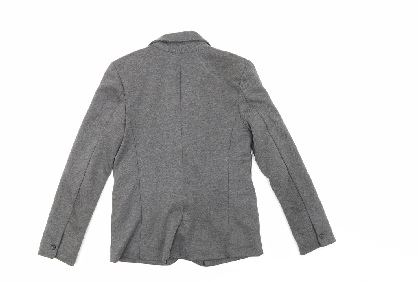 Gap Womens Grey   Jacket Suit Jacket Size 6