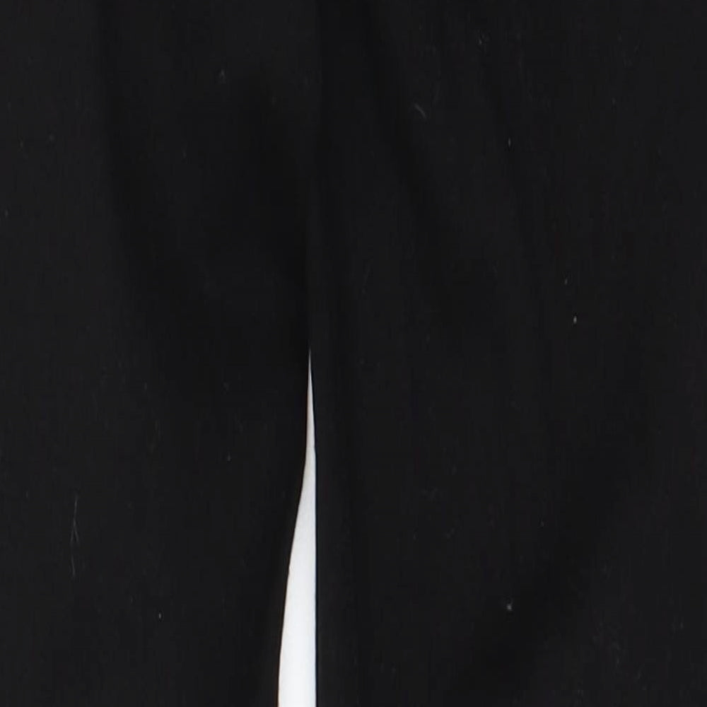 Gap Girls Black   Skinny Jeans Size 10 Years