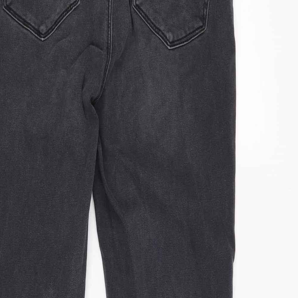 ASOS Mens Black   Skinny Jeans Size 30 in L30 in