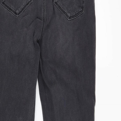 ASOS Mens Black   Skinny Jeans Size 30 in L30 in