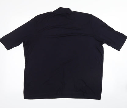 F&F Womens Blue   Pullover Jumper Size 20