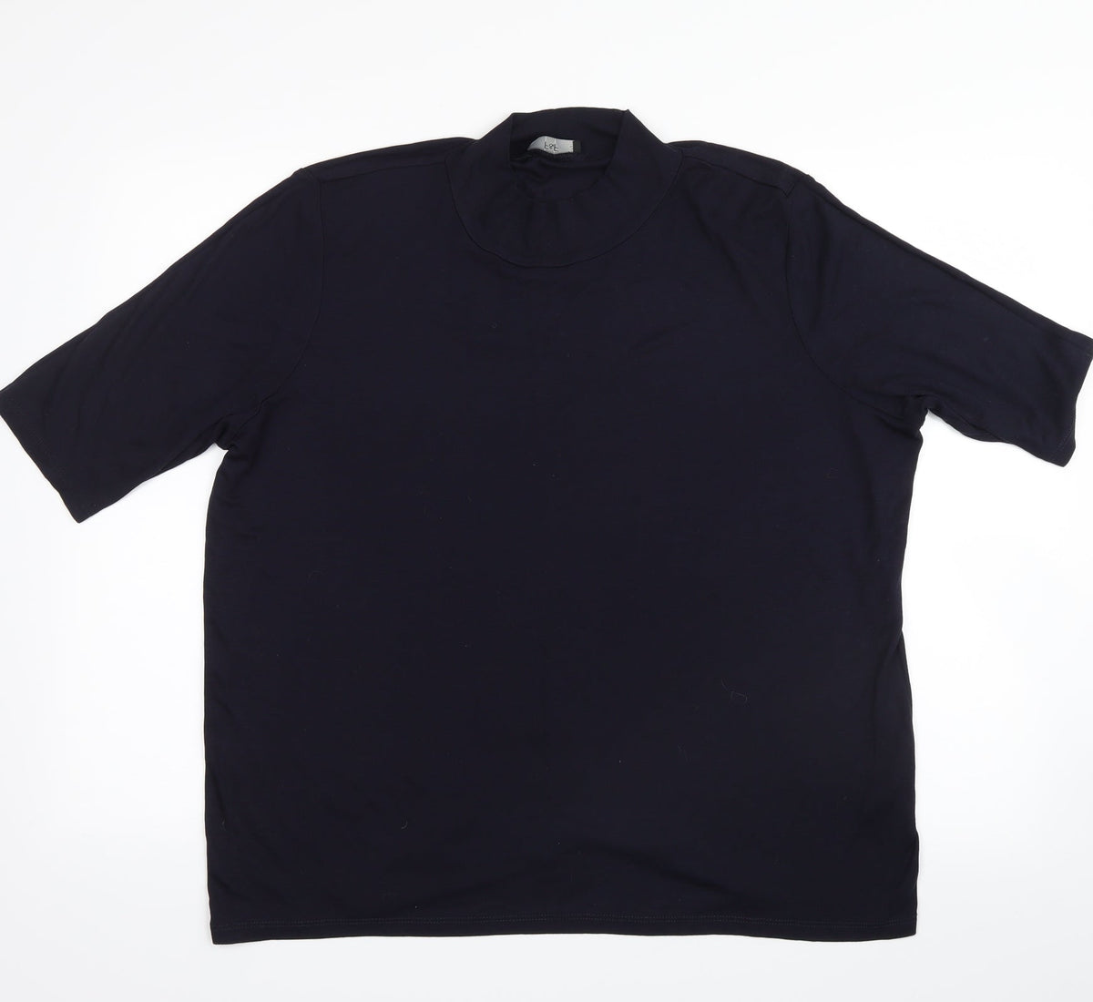 F&F Womens Blue   Pullover Jumper Size 20