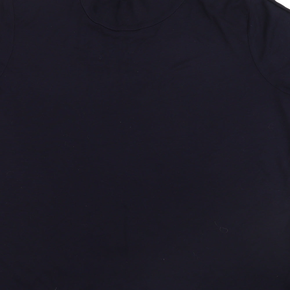 F&F Womens Blue   Pullover Jumper Size 20