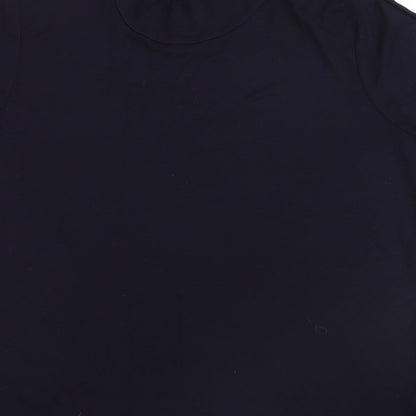 F&F Womens Blue   Pullover Jumper Size 20