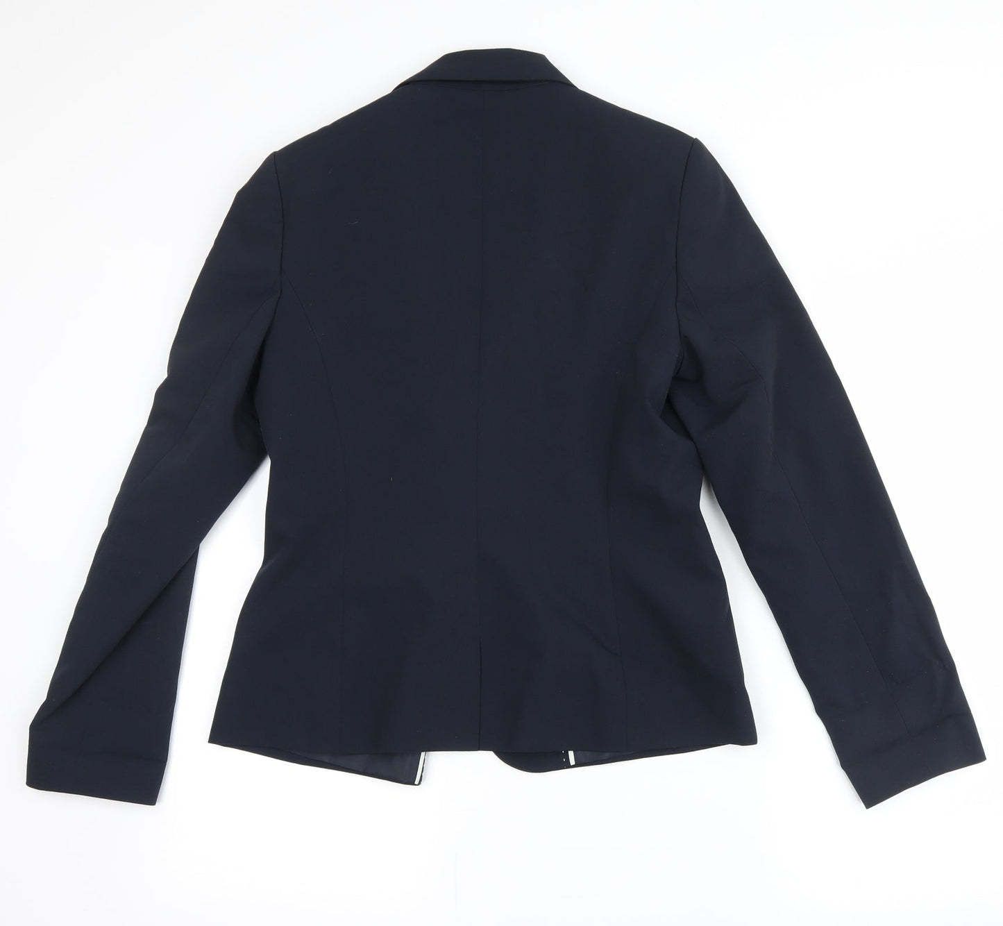 F&F Womens Blue   Jacket Blazer Size 12