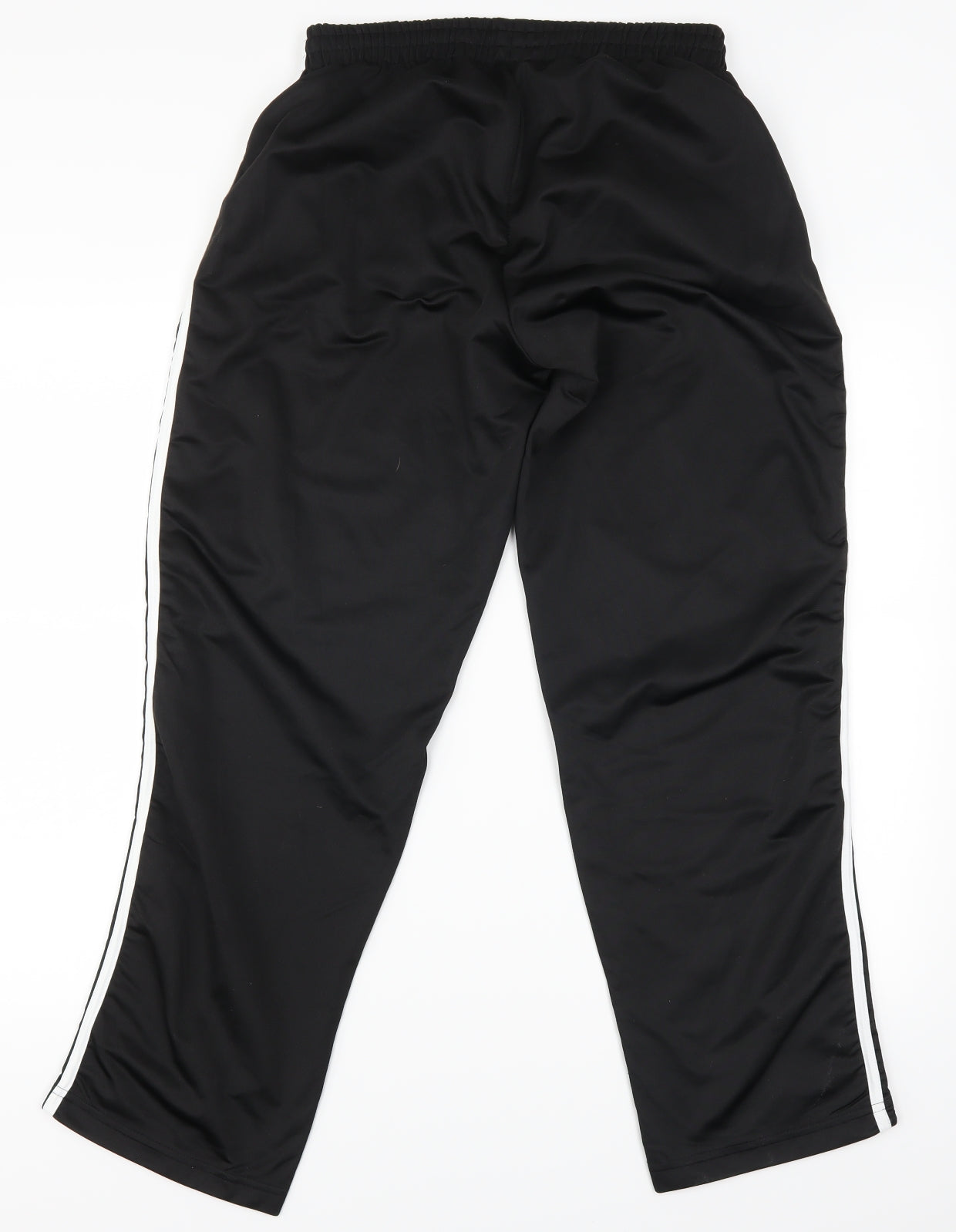 urban gang Womens Black   Jogger Trousers Size M L27 in