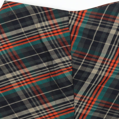 Primark Womens Brown   A-Line Skirt Size 8