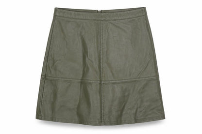 Womens UK Size 8 New Look A-Line  Skirt