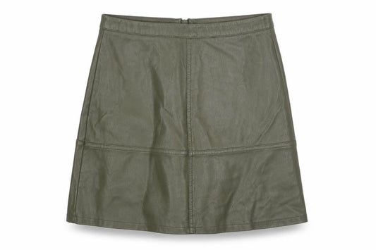 Womens UK Size 8 New Look A-Line  Skirt