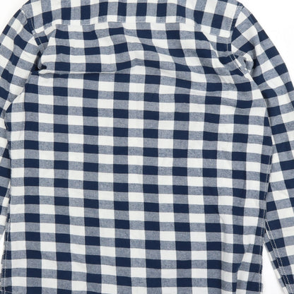 Mens UK Collar Size S Diverse Smart White  Dress Shirt