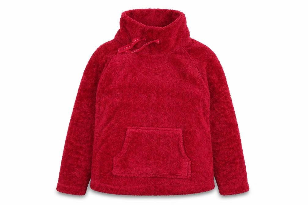 Tu Womens Pink   Pullover Jumper Size M