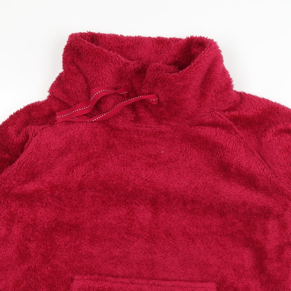 TU Womens Pink   Pullover Jumper Size M