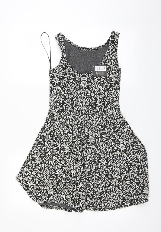 Atmosphere Womens Black   A-Line  Size 10