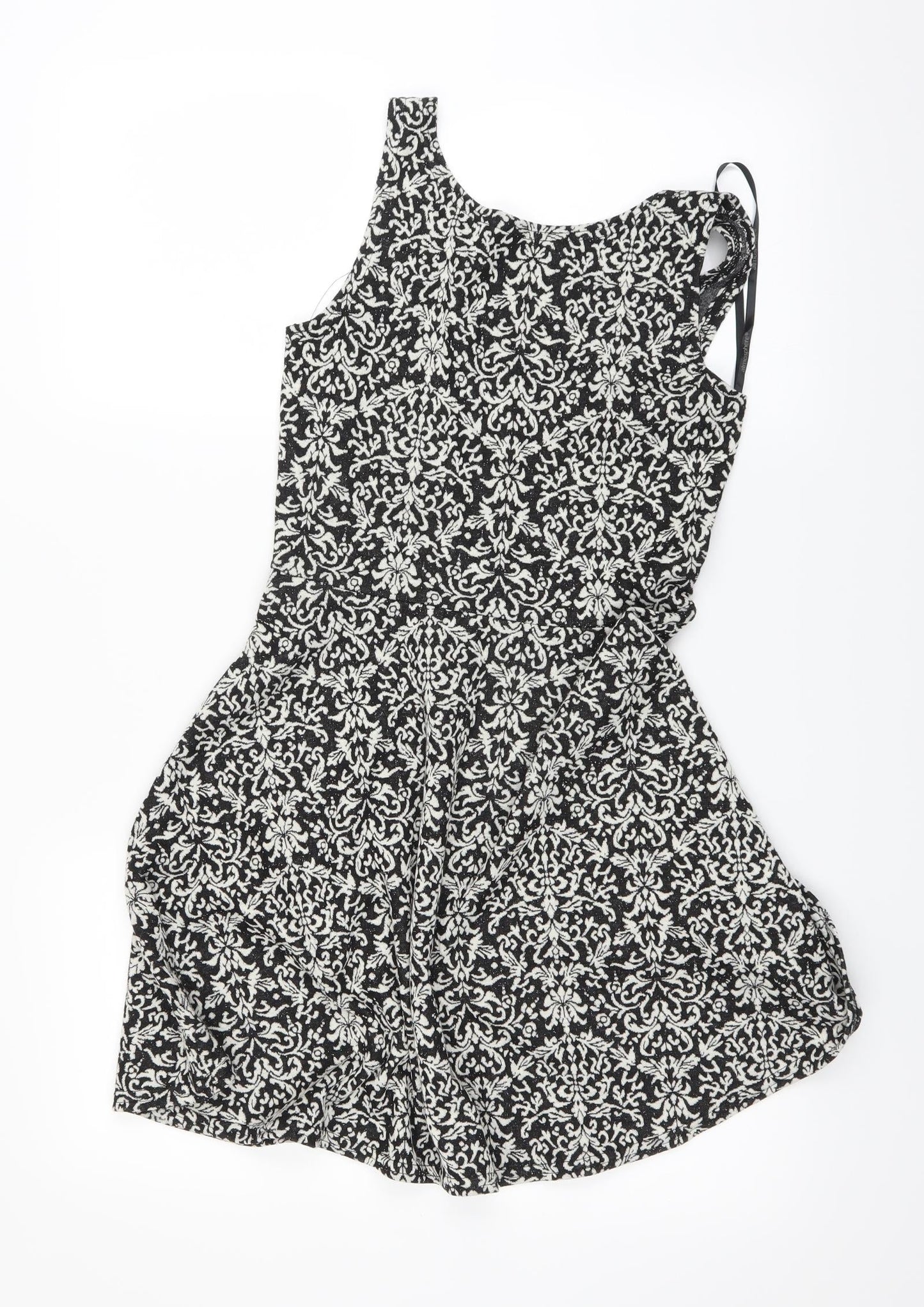 Atmosphere Womens Black   A-Line  Size 10