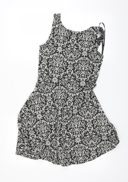 Atmosphere Womens Black   A-Line  Size 10