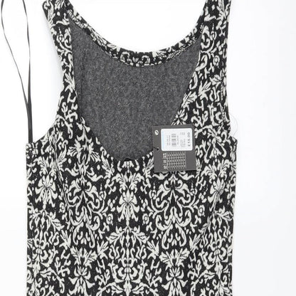 Atmosphere Womens Black   A-Line  Size 10