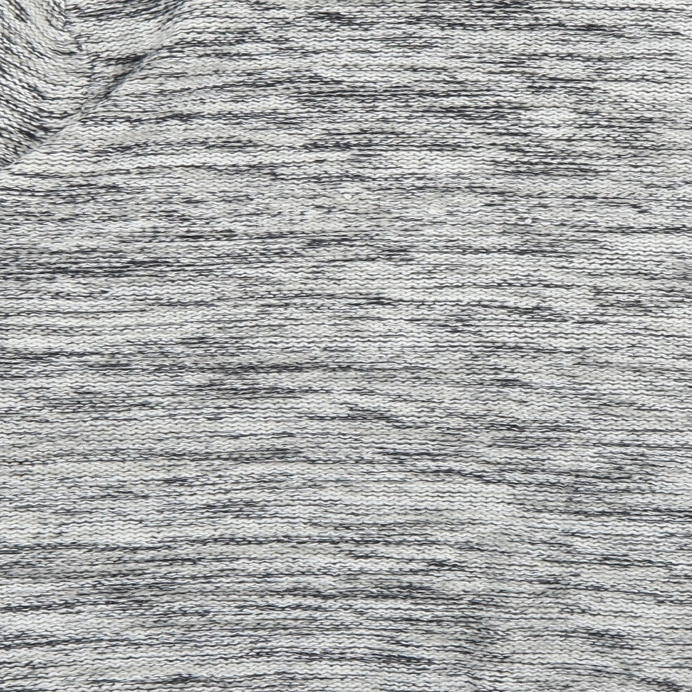 Cedar Wood State Mens Grey   Pullover Jumper Size M