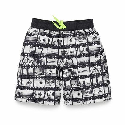 Divided by H&M Boys Multicoloured   Sweat Shorts Size 7 Years