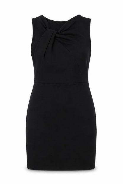 Topshop Womens Black   Mini  Size 10