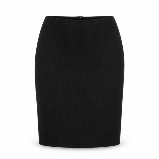 planet Womens Black   Pettiskirt Skirt Size 14