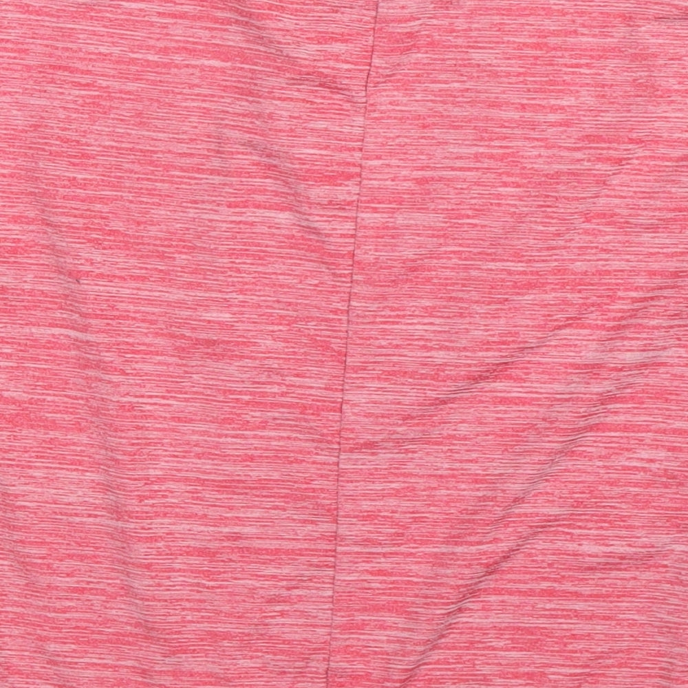higear Girls Pink   Basic T-Shirt Size 5-6 Years  - #Glamping