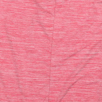 higear Girls Pink   Basic T-Shirt Size 5-6 Years  - #Glamping
