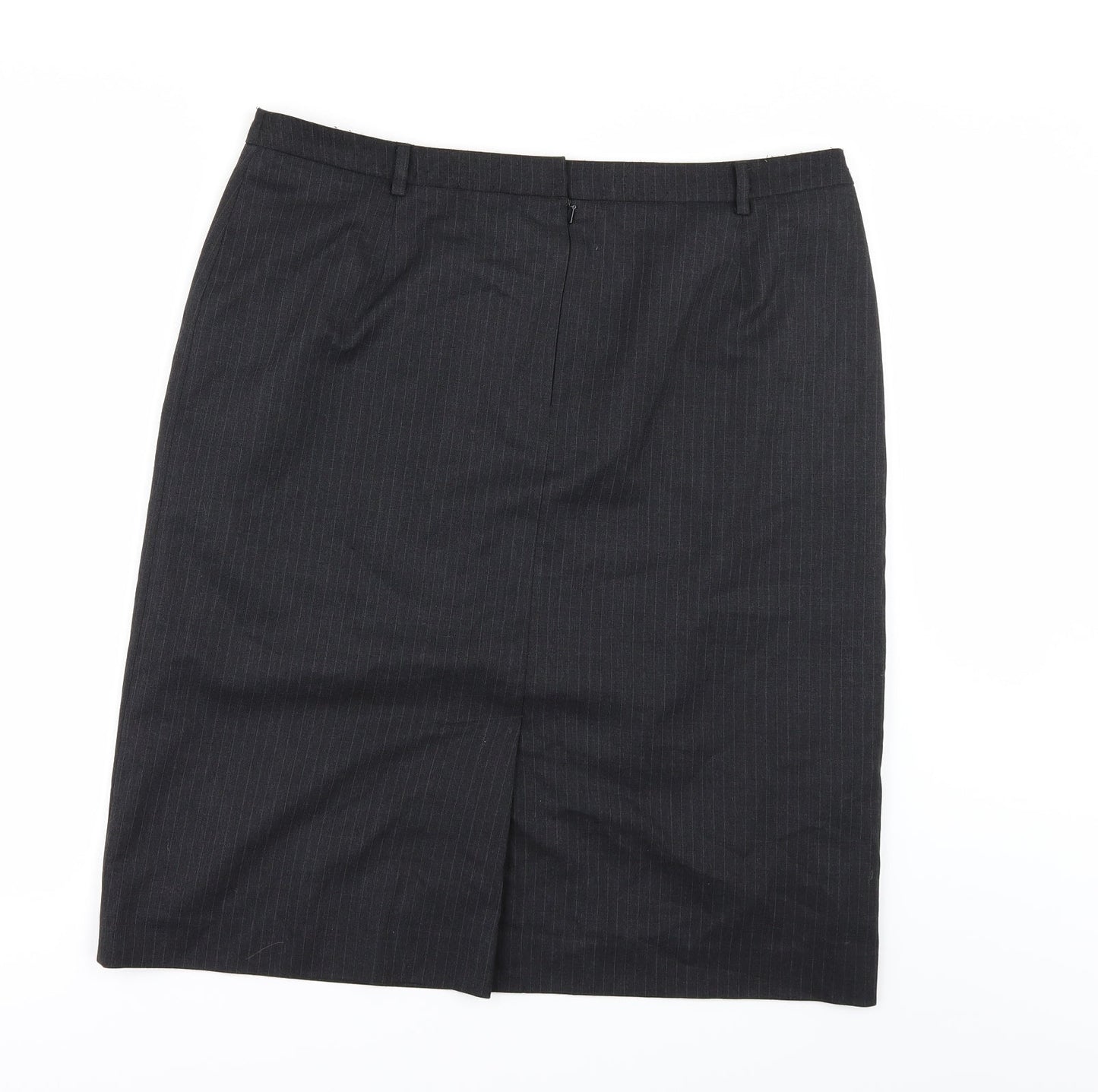 Womens UK Size 16 Preworn A-Line  Skirt