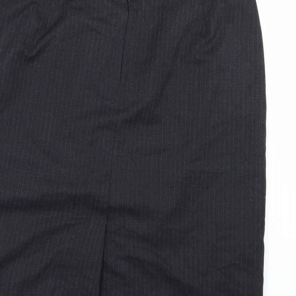 Womens UK Size 16 Preworn A-Line  Skirt