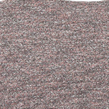 Womens UK Size 16 River Island Red Basic T-Shirt