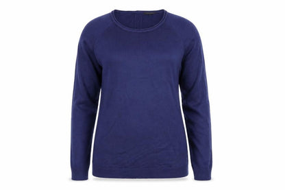 Primark Womens Black   Pullover Jumper Size 12