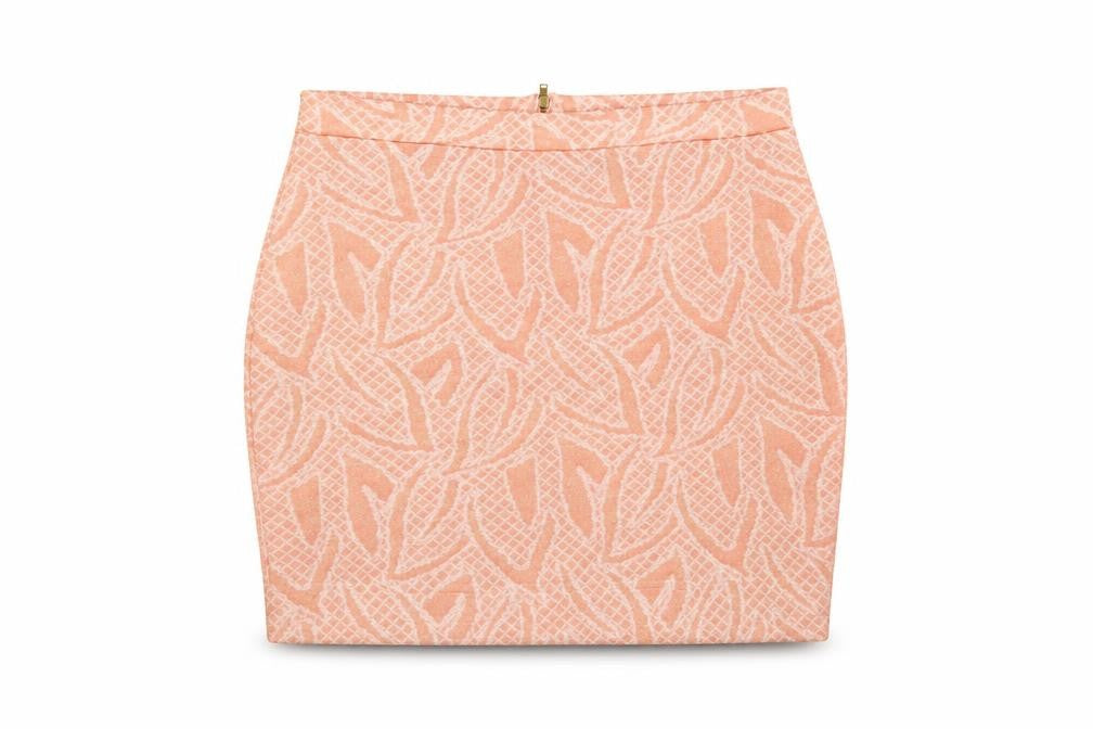 Womens UK Size M H&M Mini  Skirt