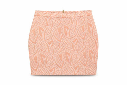 Womens UK Size M H&M Mini  Skirt