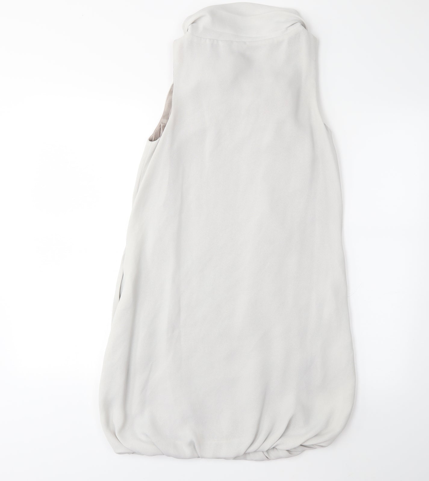 Zara Womens Grey   Shift  Size XS