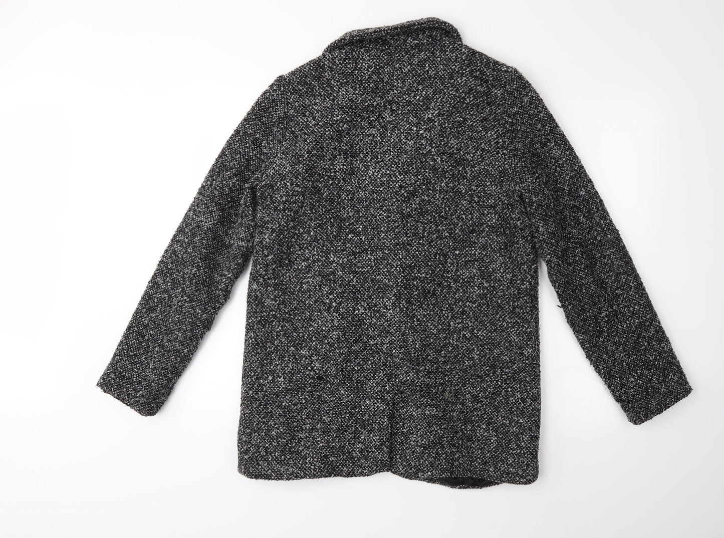 Blonde & Blonde  Womens Green   Jacket Coat Size 12