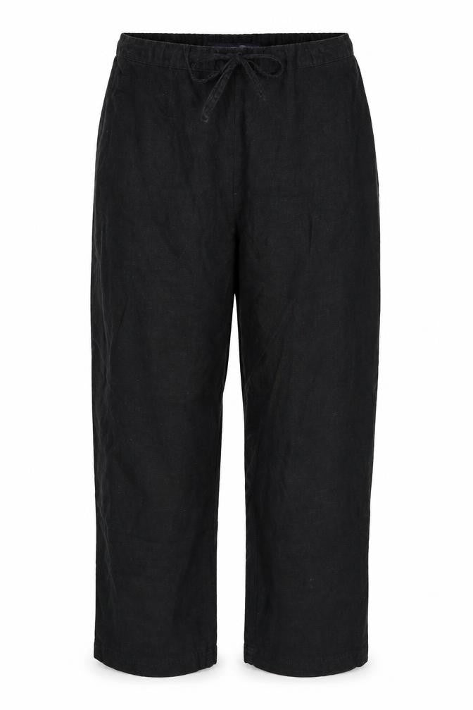 East Coast  Womens Black   Trousers  Size 16 L24 in