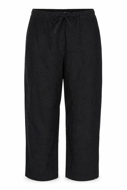 East Coast  Womens Black   Trousers  Size 16 L24 in